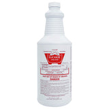 Lucasol One Step Disinfectant, 1 Quart (32 Ounce), All Purpose Cleaner Spray For Hospitals, Barber Supplies, Household Essentials, School, Salons