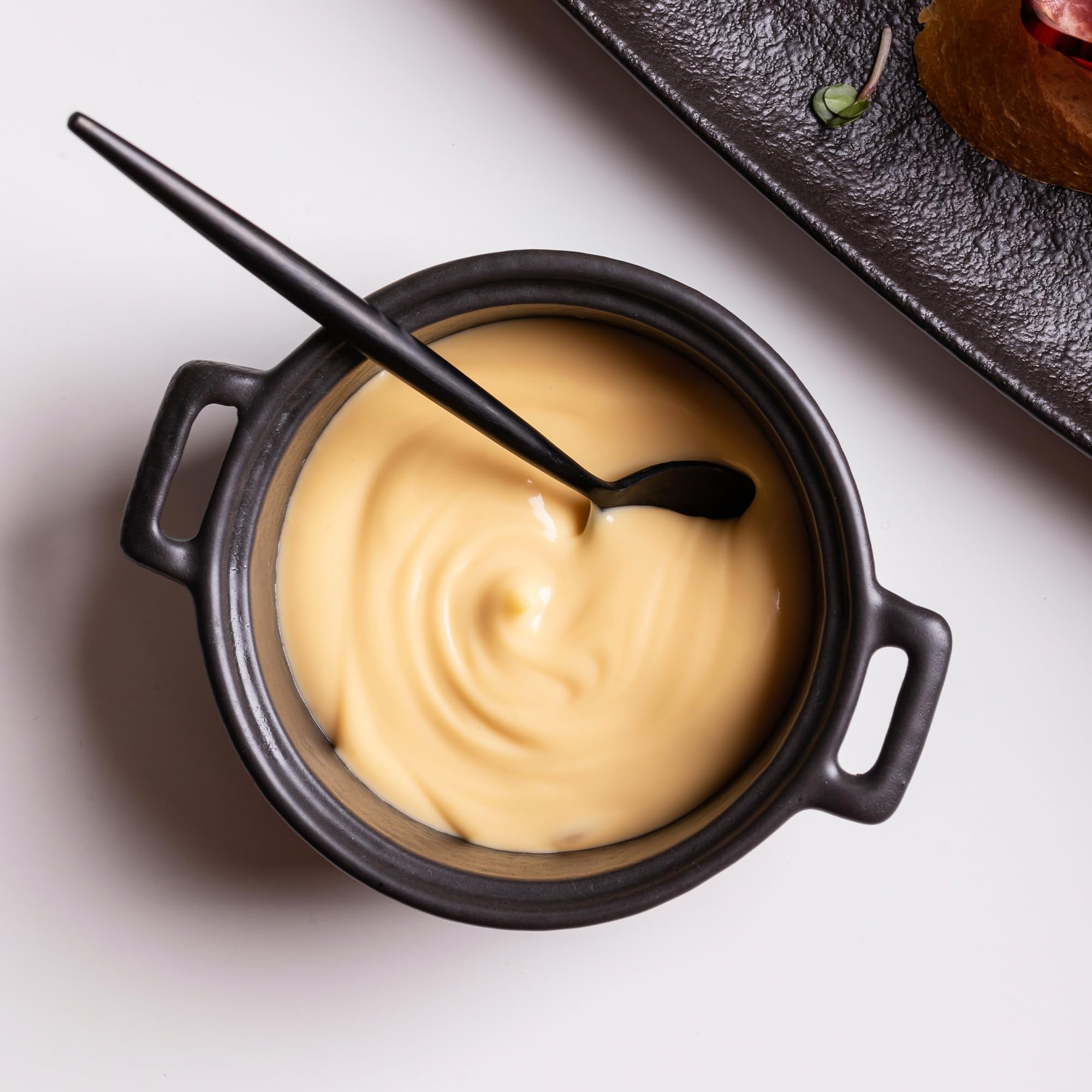 GranAroma Cheddar Cheese Powder, 10.4 oz, Sauces & Dips, Pure Cheese Flavor