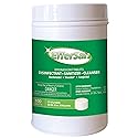 Effersan Disinfectant Tablets, 17 Grams, Bottle Of 100 Tablets