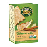 Natures Path Frosted Apple Cinnamon Toaster Pastry (12x11 Oz)