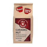 Lola Savannah Caramel Nut Ground Caffeinated Coffee, 2lb