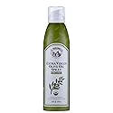 La Tourangelle, Organic Extra Virgin Olive Oil Spray, Cold-Pressed, All-Natural, Artisanal, Great for Cooking, Sauteing, Grilling, 5 Fl Oz
