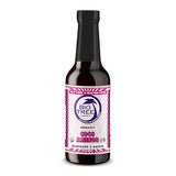 Big Tree Farms Organic Coco Aminos - Liquid Coconut Aminos, Soy-Free Sauce, Low Sodium, Soy Alternative, Gluten Free, Kosher, Warmly Umami, Marinade