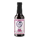 Big Tree Farms Organic Coco Aminos - Liquid Coconut Aminos, Soy-Free Sauce, Low Sodium, Soy Alternative, Gluten Free, Kosher, Warmly Umami, Marinade