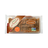 La Panzanella, Mini Croccantini Whole Wheat, 6 Ounce