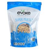 Muesli,Super