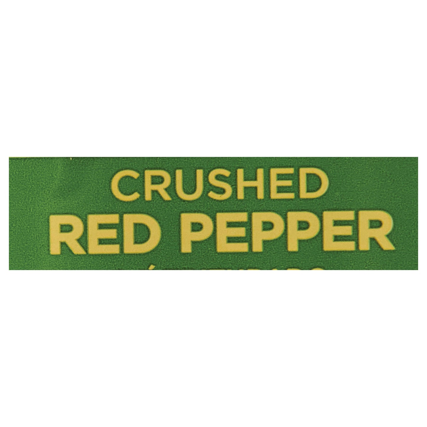 Spice Classics Crushed Red Pepper, 12 oz - One 12 Ounce Container of Dried and Crushed Red Chili Pepper Flakes Great for Pizza, Chowder, Seafood,