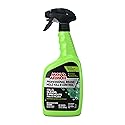 MOLD ARMOR Professional Brand Mold Kill & Control Spray, 32 oz., Hard Surface Mold and Mildew Remover, Visible Results in Minutes, Eliminates Bacteria