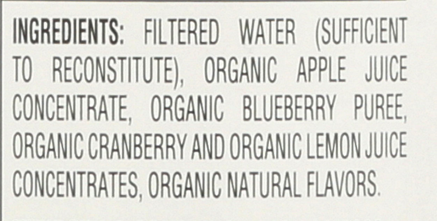 Knudsen Juice Crnbry Blubry Org