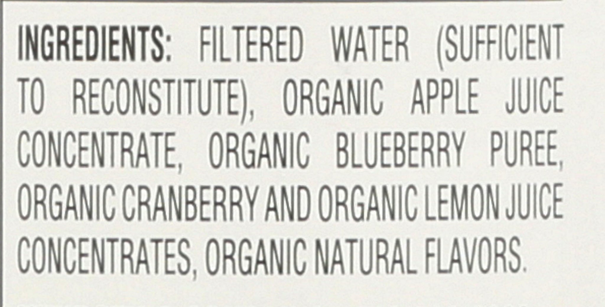 Knudsen Juice Crnbry Blubry Org