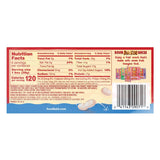 Sun-Maid • Yogurt Raisins Variety Pack (Pack Of 30), Vanilla (Pack Of 18), Chocolate (Pack Of 12), Dried Fruit, Non-GMO, Healthy Lunch Box Snack