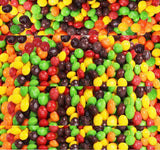 SkittlesOriginal Candy Bulk (3 LB) | Fun Candy for Kids & Party Favors - Delicious Big Bag of Original Rainbow Bulk Candy for Movie Theater Candy