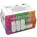 Aspire Healthy Energy Drink 12 Piece Variety Pack