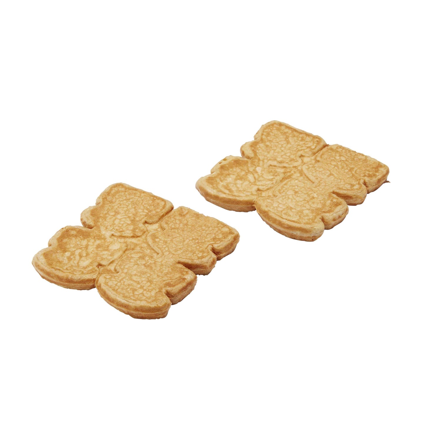 Eggo Minis Original French Toast, 3.03 Ounce - 72 per case.