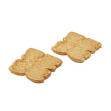 Eggo Minis Original French Toast, 3.03 Ounce - 72 per case.