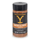 Watkins Rancher's All Purpose Seasoning & Rub 4.9 oz