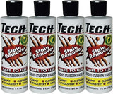TECH Multi-Purpose Stain Remover | For Carpet, Clothes, Baby, Furniture, Pet, Upholstery, Laundry, Rug Stains | Red Wine, Blood, Coffee, Armpit Stain