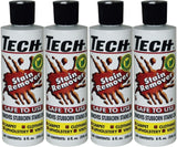 TECH Multi-Purpose Stain Remover | For Carpet, Clothes, Baby, Furniture, Pet, Upholstery, Laundry, Rug Stains | Red Wine, Blood, Coffee, Armpit Stain