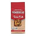 Montebello Organic Tricolor Fusilli, 1 lb