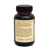 Tahitian Gold 3-Bean Blend: Whole Vanilla Bean Paste - Robust, Sweet & Creamy Vanilla Paste for Baking, Desserts & Beverages - Pure Vanilla Bean Paste