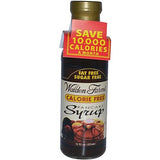 Walden Farms Pancake Syrup 12 Oz (Pack of 3)