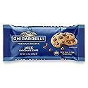 Ghirardelli, Milk Chocolate Chips, 11.5 oz