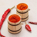 Birch & Meadow Sweet Hungarian Paprika, 8 oz, Fine Ground, Spice & Seasoning, Dry Rubs