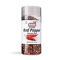 Badia Crushed Red Pepper, 4.5 oz