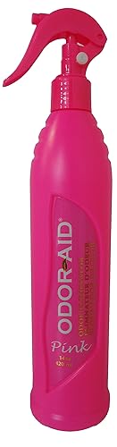 ODOR-AID Pink Sport's Equipment Spray