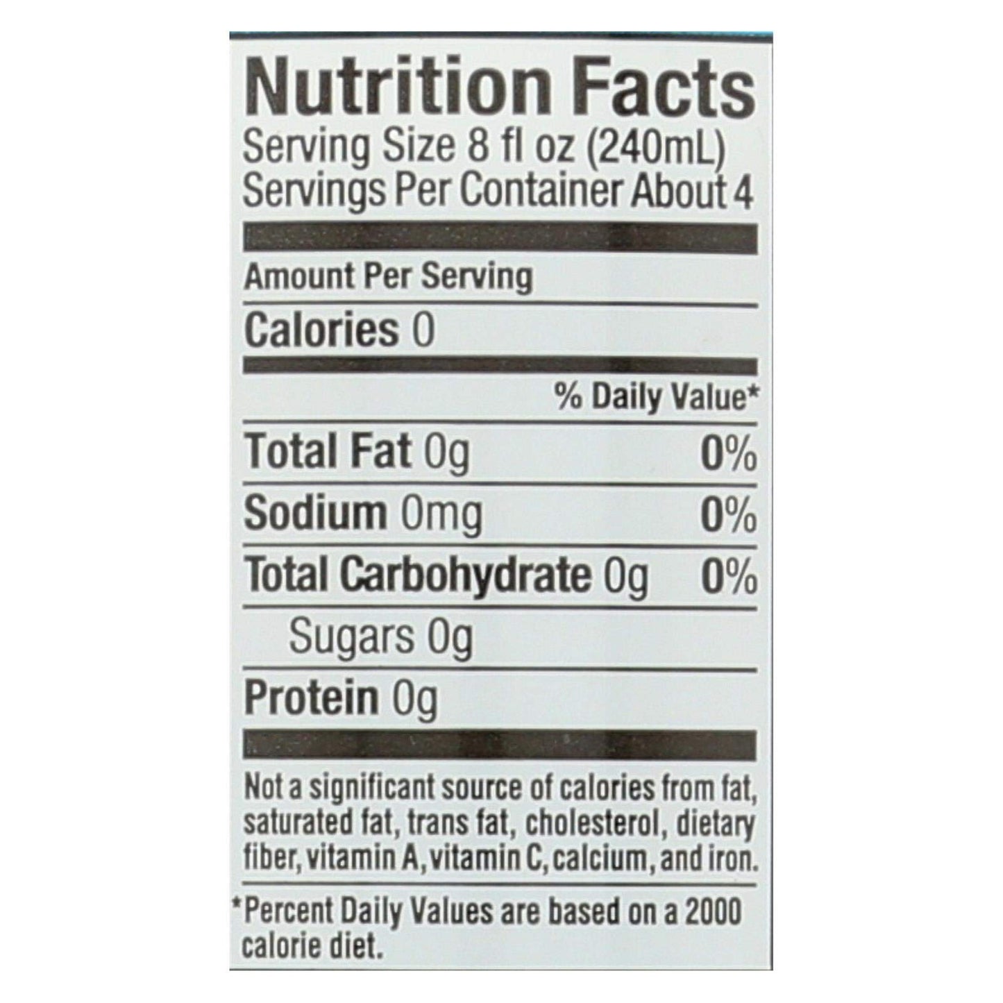 Seltzer,Plain