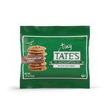 Tate's Bake Shop Tiny Chocolate Chip Cookies, 10 Snack Packs