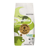 Lavazza ¡Tierra! Organic for Planet Whole Bean Coffee, Light Roast, 100% Arabica, 2.2 lb Bag (pack of 1)