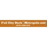 NABOB Full City Dark Coffee Pods, 292g, 30 Count {Imported from Canada}