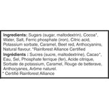 Nesquick Original Chocolate Syrup - 700ml