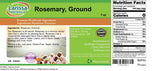 Rosemary, Ground (1 oz, ZIN: 528463)