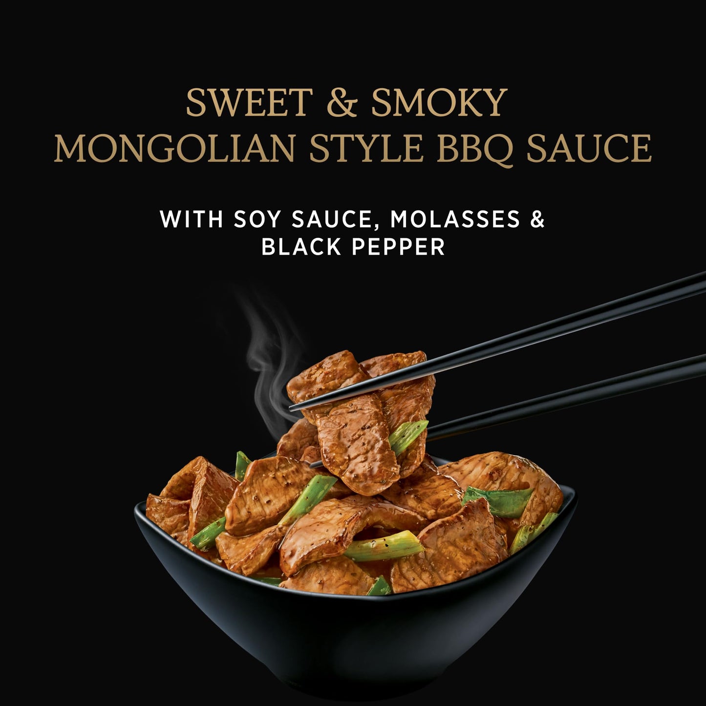 P.F. Chang's Home Menu Mongolian Style BBQ Sauce, 14.2 oz