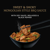 P.F. Chang's Home Menu Mongolian Style BBQ Sauce, 14.2 oz