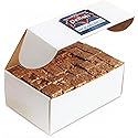 Gourmet Macadamia Brittle by It's Delish, 6 LBS Bulk Box - Old Fashion Style Macadamias Brittle in Square Cut Pieces - Sweet & Crunchy Candy in Bulk