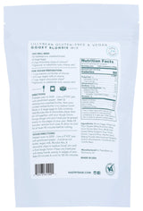 Lillybean By Pastrybase, Blondie Mix Gooey Gluten Free, 18 Ounce