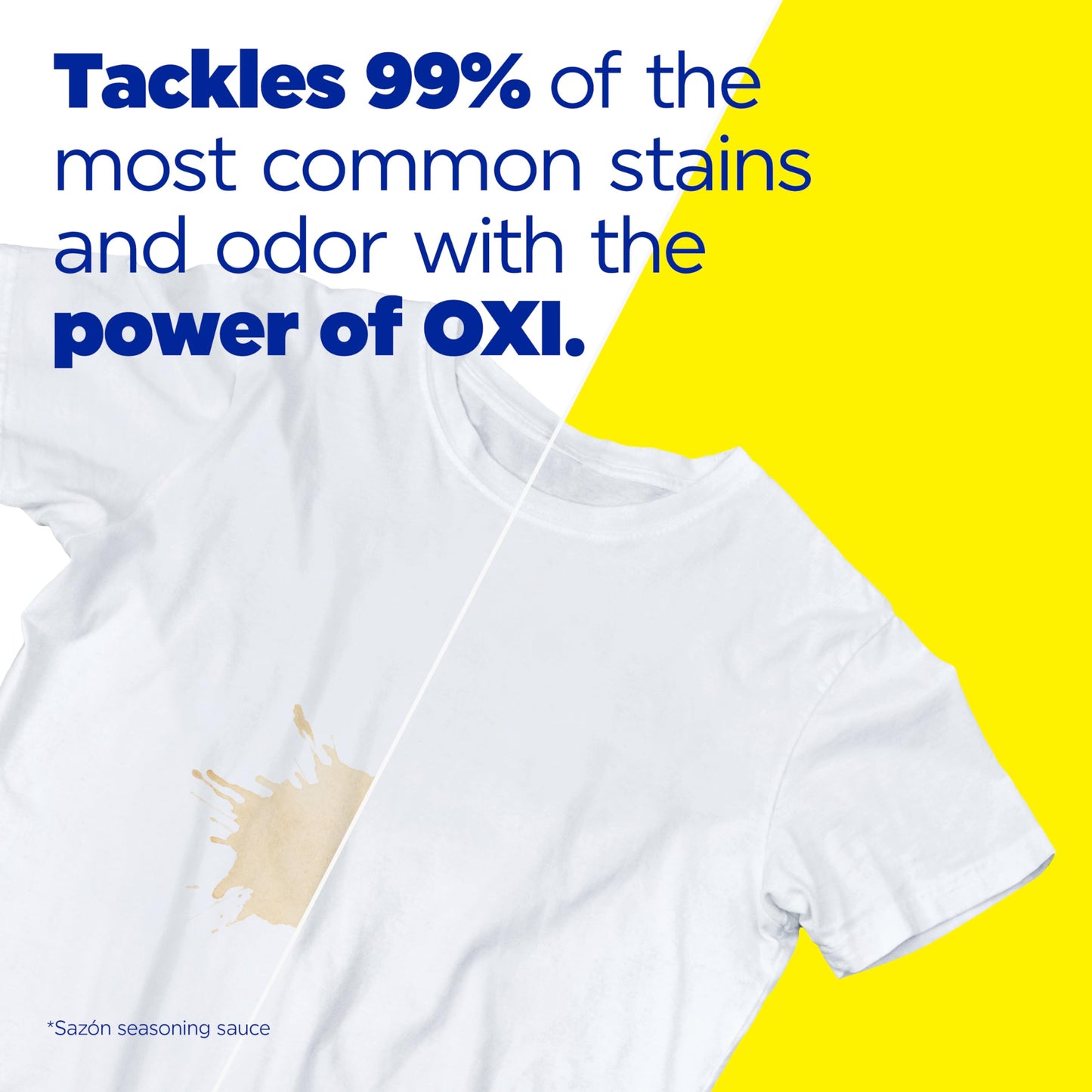 Tide Simply Oxi Boost + Ultra Stain Release, 42 fl oz, 29 Loads, Tough on Stains, Whitens, Brightens, Refreshing Breeze Scent