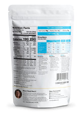 Good Dee’s Pancake, Waffle & Scone Mix - Low Carb Keto Baking Mix (1g Net Carbs, 20 Pancakes) | Sugar-Free, Gluten-Free, Grain-Free, Dairy-Free & Soy-Free | Diabetic, Atkins & WW Friendly