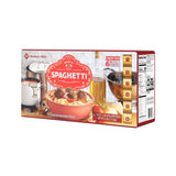 Member's Mark Spaghetti Pasta Pantry Pack, 1 Pound (Pack of 6)