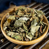 Houttuynia Cordata (Dokudami/Yuxingcao/???) Dried Loose Leaves, 16oz ???