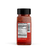 DennyMike’s Cow Bell Hell Rub 7 oz - Bold Barbeque Seasoning Blend | Gluten-Free Grill & Smoke Dry Rub for Meat & BBQ