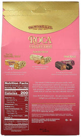 28 oz ROCA Collection, Almond, Dark, Sea Salt Caramel
