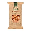 Rustichella D' Abruzzo Zucca Di Fior Pumpkin Torchio Pasta 500 Grams (1.1 Lb)