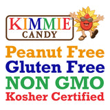 ChocoRocks (Regular Mix, 12 ct. 3oz) with added Special Kimmie Pack