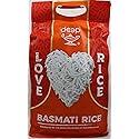 Basmati Rice 10 LB