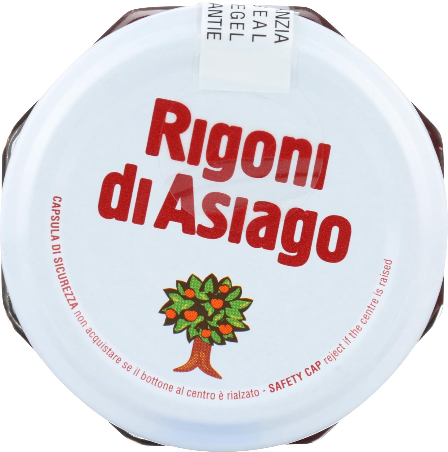 Fior Di Frutta, Fruit Spread Wild Berry Organic, 8.82 Ounce