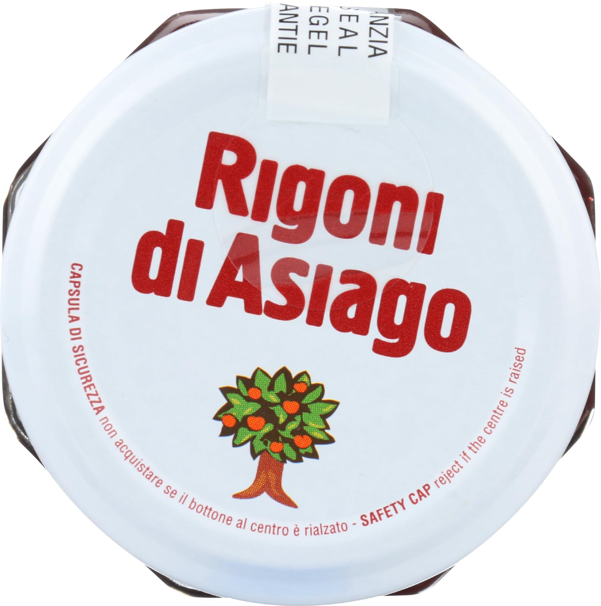 Fior Di Frutta, Fruit Spread Wild Berry Organic, 8.82 Ounce